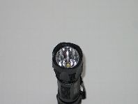 Brite Strike Blue Dot Series Flashlight