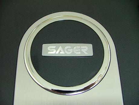 Sager