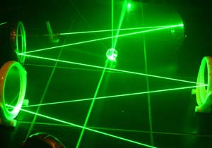 Megalaser Scorpion Green Laser