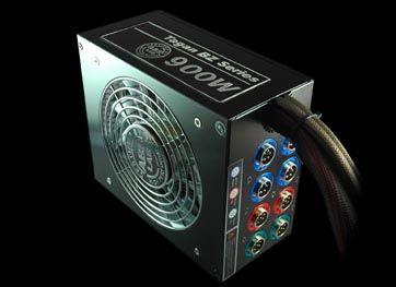 Tagan 900W BZ900 power supply