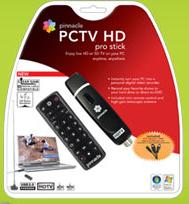 PCTV HD Pro Stick (801e)