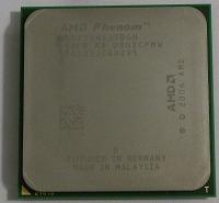 AMD Phenom X3 Triple Core 8750 Processor