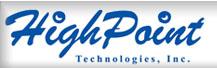HighPoint Company Logo