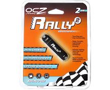 OCZ Rally2