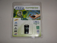 ATP EarthDrive Flash Drive