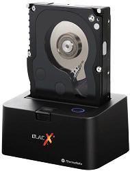 Thermaltake BlacX Hard Drive Docking Station