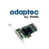 Adaptec RAID 6805E RAID Controller