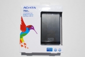 ADATA Nobility NH13 750GB External Hard Drive