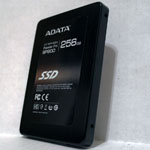 ADATA Premier Pro SP900 256GB SSD