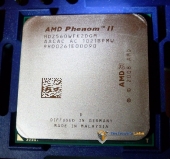 AMD Phenom II 560 X2 Processor/CPU 