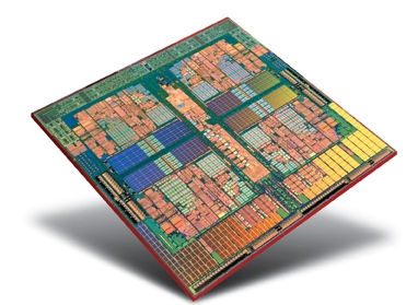 AMD Phenom 9950 X4 Quad-Core Processor