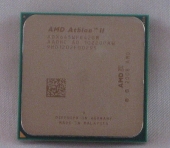 AMD Athlon II X4 645 3.1GHz Processor/CPU 