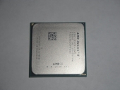 AMD Athlon II - 610e X4 CPU