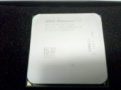 AMD Phenom II x4 975 Black Edition 3.6GHz CPU-Processor