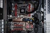 ASRock Fatal1ty x79 Professional Intel 2011 Motherboard