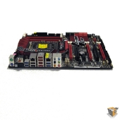 TechwareLabs ASRock Fatal1ty P67 Professional Motherboard - TechwareLabs