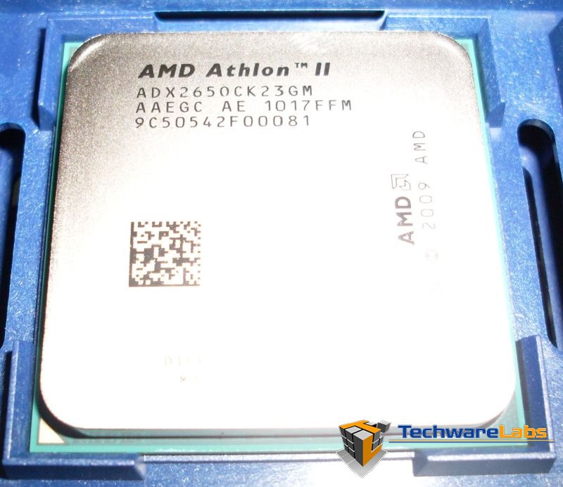 AMD Athlon Ii X2 215 Processor 270 Ghz Driver
