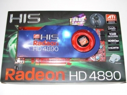 ATI Radeon 4890