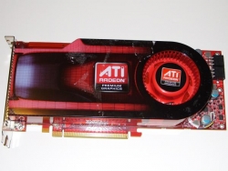 ATI Radeon 4890