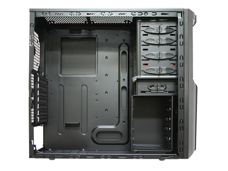 NZXT BETA - EVO Computer Case/Chassis