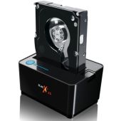 BLACX 5G External Drive Dock by Thermaltake