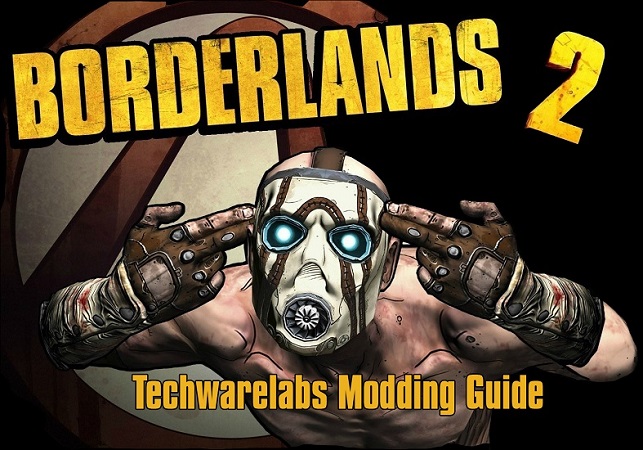 Borderlands