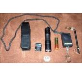 Brite-Strike Lightning Strike Tactical Flashlight 