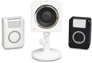1158  320x240 d link dha 3901 D Link DHA 390 Network Camera Set
