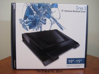 2618 watermark 320x240 nzxt cryo s 007 NZXT Cryo S Aluminum Notebook Cooler