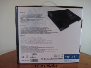 2623 watermark 320x240 nzxt cryo s 012 NZXT Cryo S Aluminum Notebook Cooler