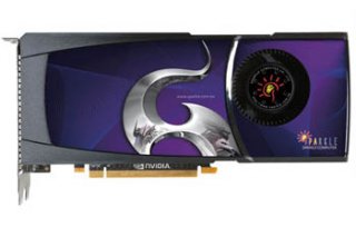 7192  320x240 proshot1 Sparkle GeForce GTX 465 Video Card