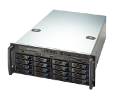 Chenbro RM41416B Rack Mount Server Case 