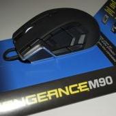 Corsair Vengeance M90 Gaming Mouse