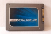 Crucial Adrenaline Solid State Cache 
