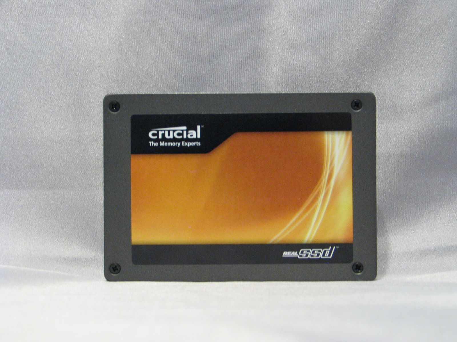 Crucial RealSSD C300 256GB SSD