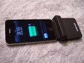 Enercell Portable Power Bank for iPod and iPhone
