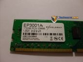 EXCELERAM EP3001A PC3-10666 RAM