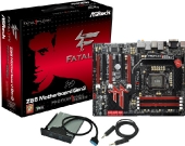 ASRock Fatal1ty Z68 GEN 3 Intel Motherboard