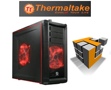 Thermaltake Element G Computer Chassis