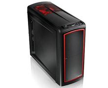 Silverstone Fortress FT-01 Computer Case