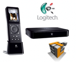 Logitech Squeezebox Duet