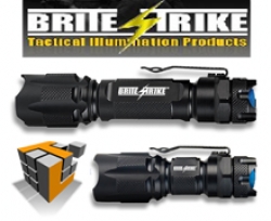 Brite-Strike Blue Dot Series Illumination Tool