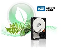 Western Digital Caviar Green 1TB SATA HDD