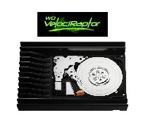Western Digital 300GB VelociRaptor