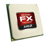 AMD FX-8350 Piledriver Processor 