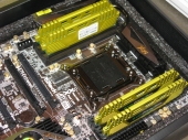 GeIL EVO CORSA 16GB DDR3 2133MHz CL10 PC3-17000 