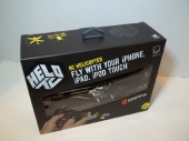 Griffin Helo TC RC Helicopter