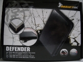 HornetTek Defender Hard Drive Enclosure
