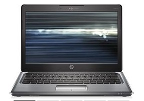 HP DM3 Laptop/Netbook