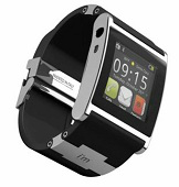 im Watch: A Smartwatch 